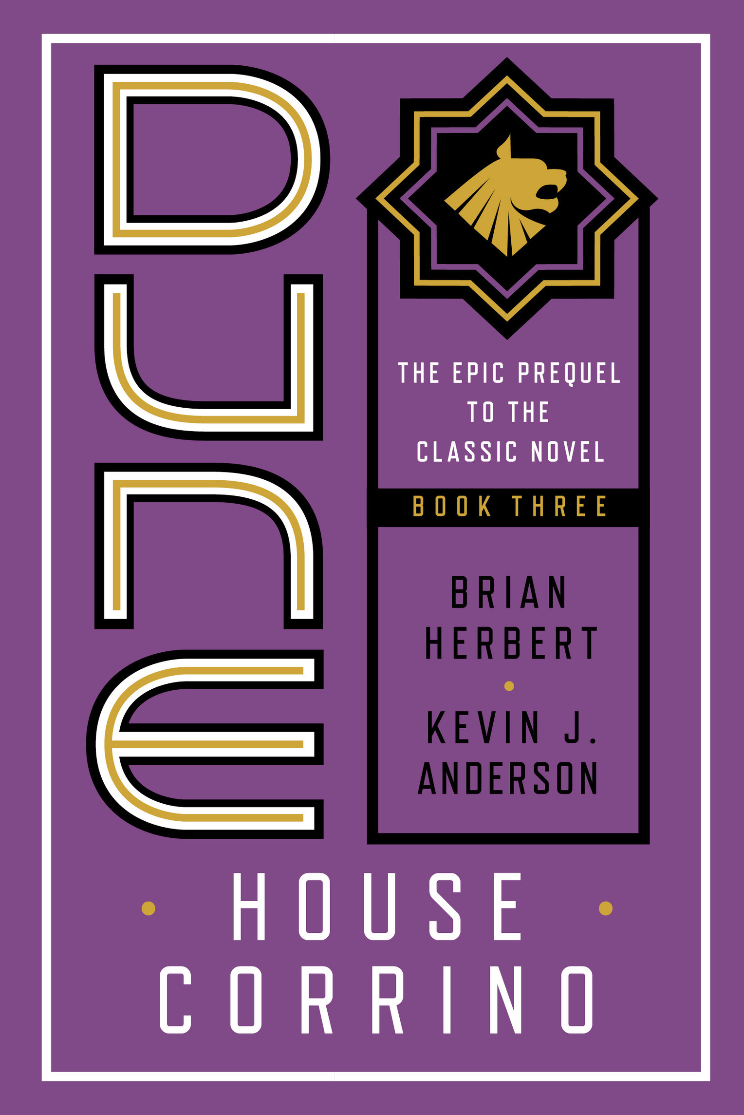 House Corrino cover image