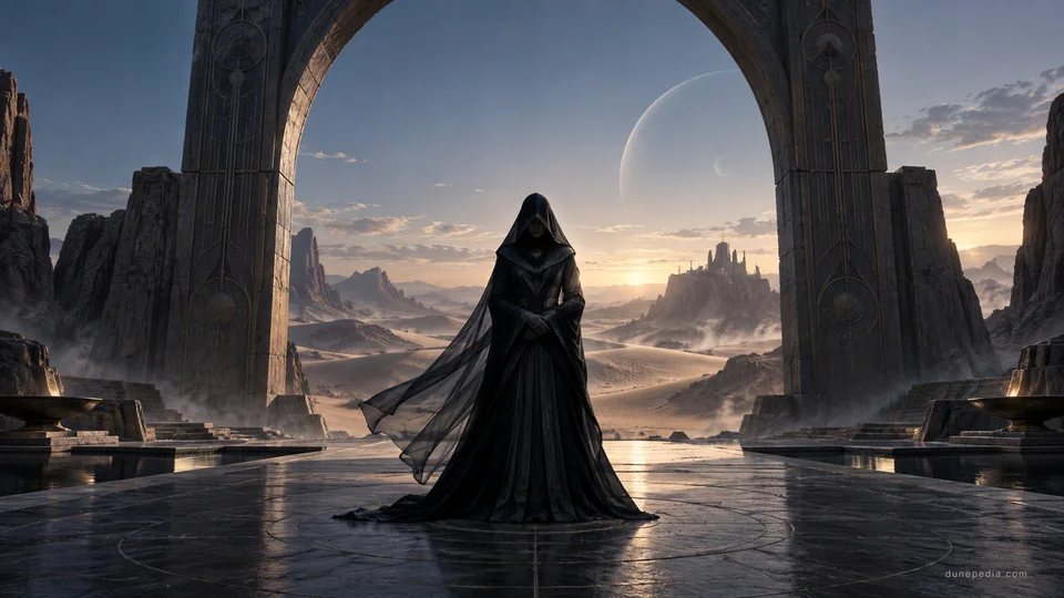 The Discipline of Silence